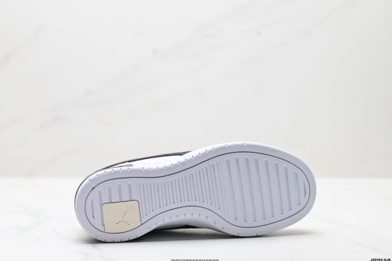 Effortless Puma Shoes 2004