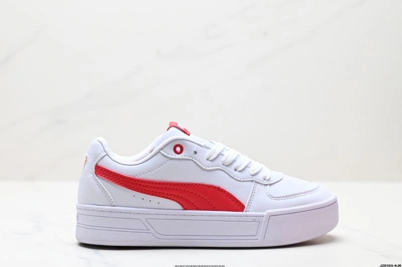Puma Shoes Reliable 1930