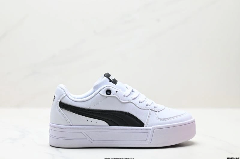 Puma Shoes Minimalist 1918