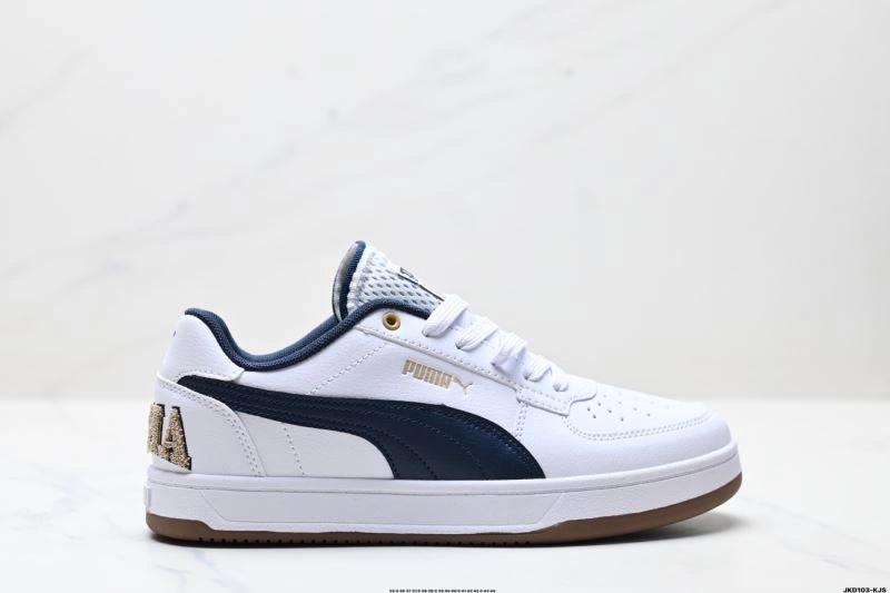 TravelReady Puma Shoes 1929