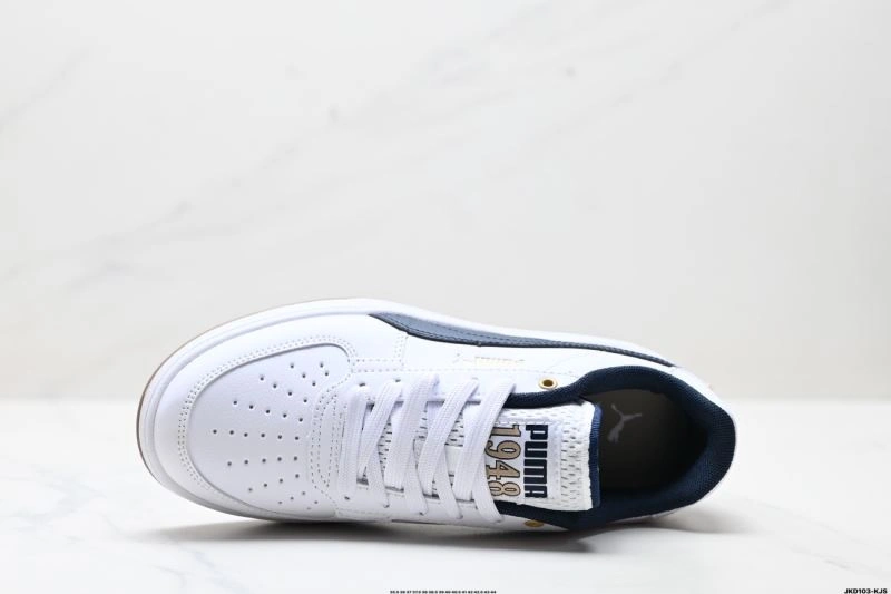 TravelReady Puma Shoes 1929