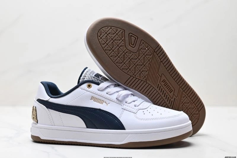 TravelReady Puma Shoes 1929