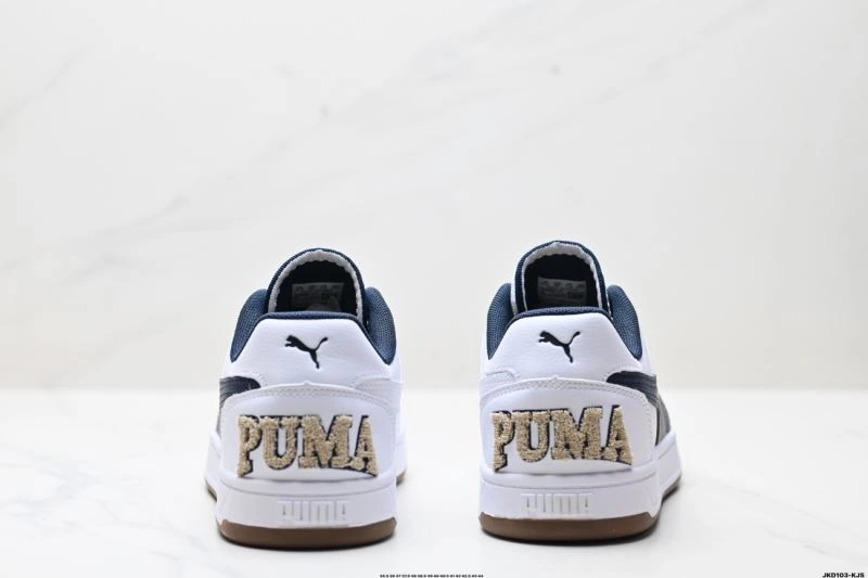 TravelReady Puma Shoes 1929