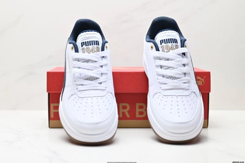 TravelReady Puma Shoes 1929