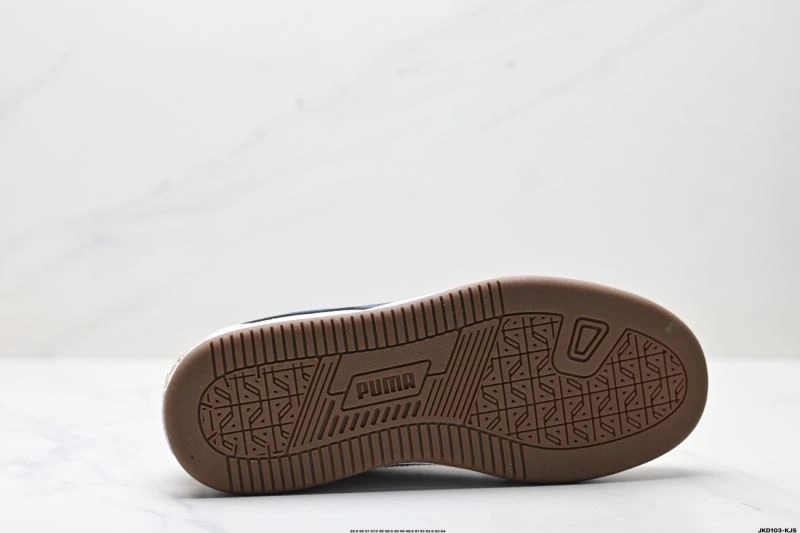 TravelReady Puma Shoes 1929