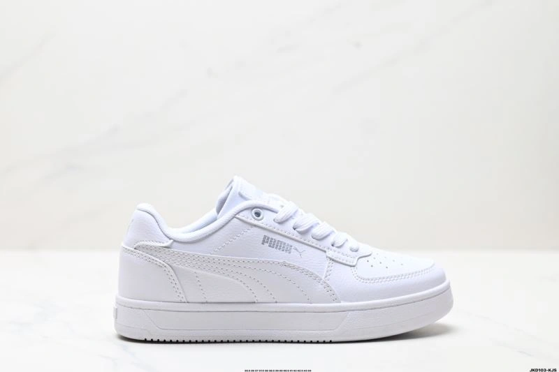 Chic Puma Shoes 1945