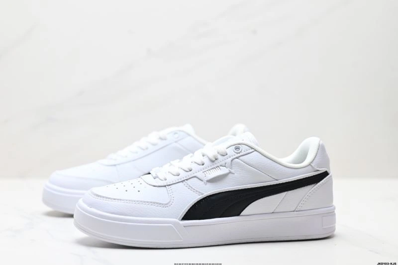 Trendy Puma Shoes 1920