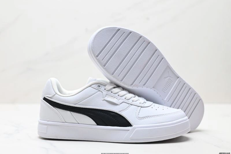 Trendy Puma Shoes 1920