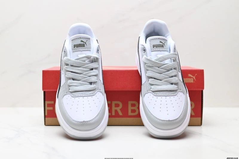 Puma Shoes WaterResistant 1940