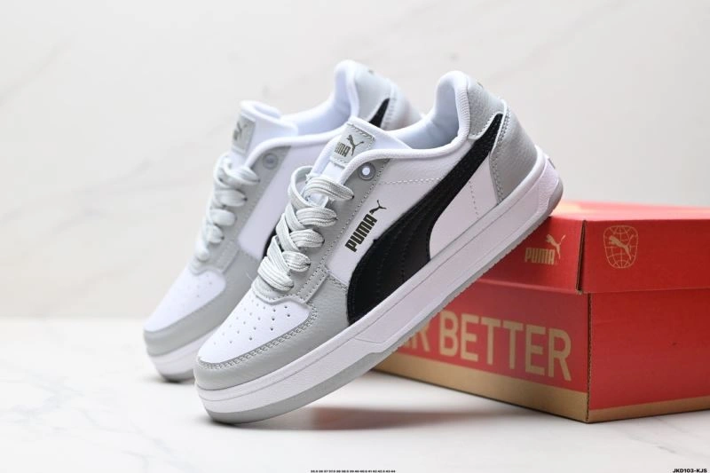 Puma Shoes WaterResistant 1940