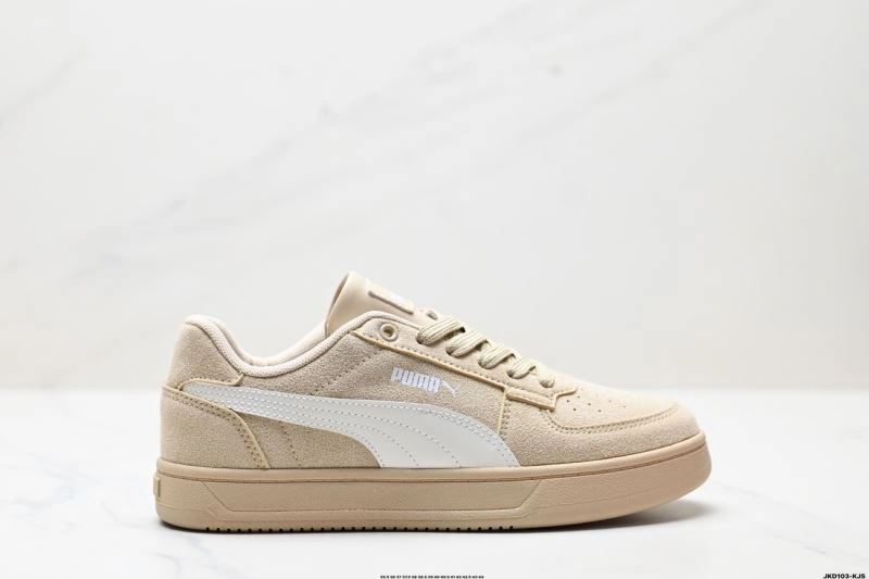 Puma Shoes Modern 1915