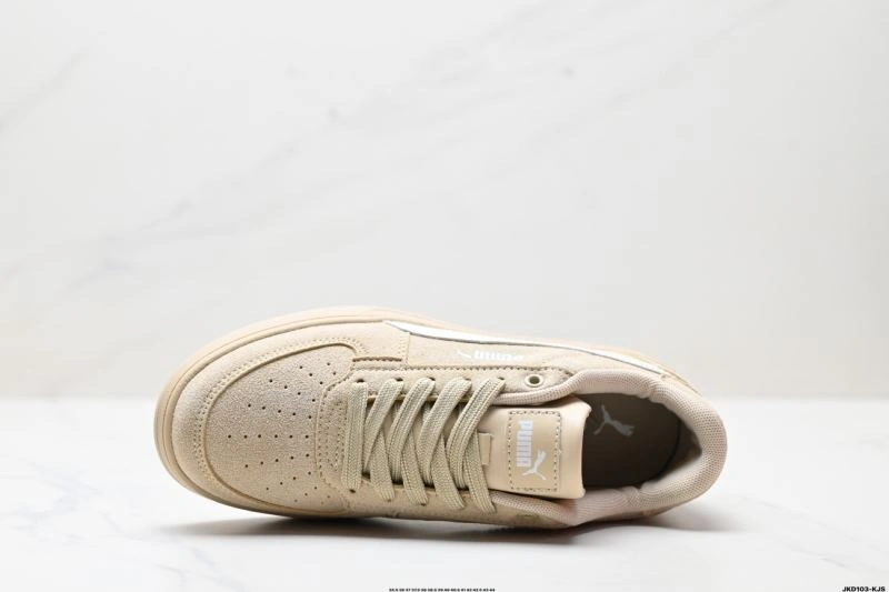 Puma Shoes Modern 1915