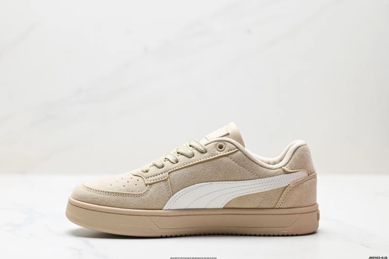 Puma Shoes Modern 1915