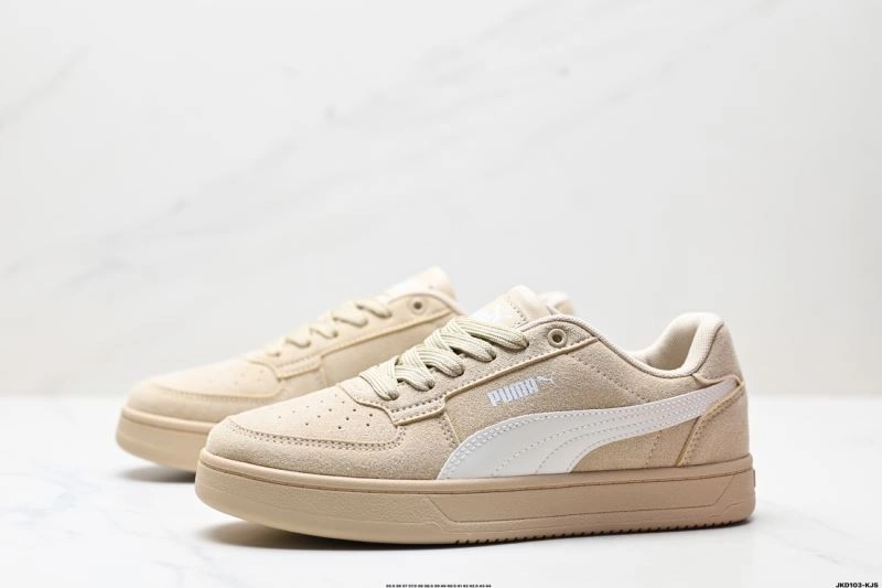 Puma Shoes Modern 1915