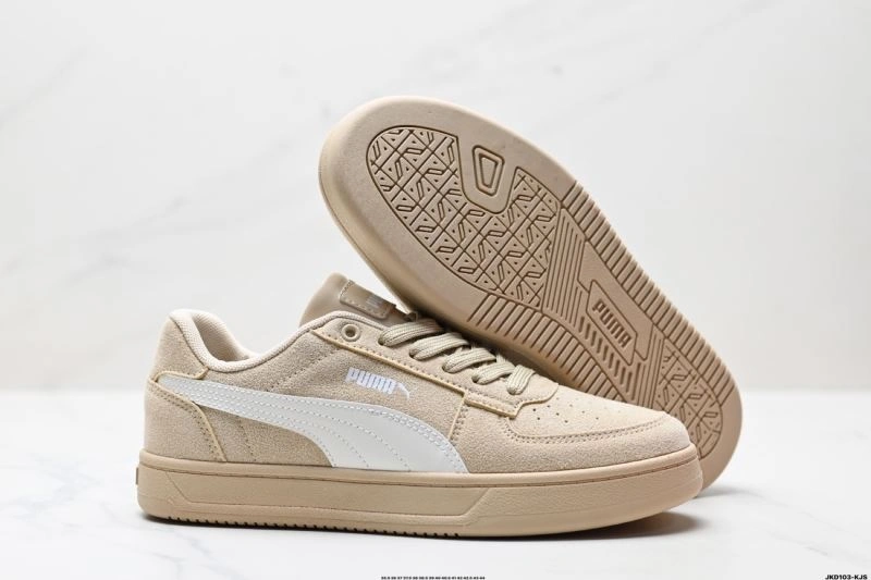 Puma Shoes Modern 1915