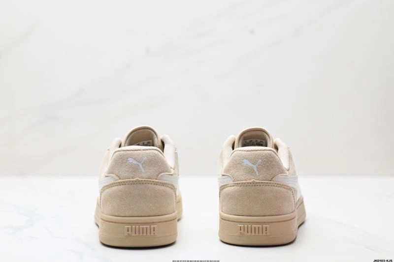 Puma Shoes Modern 1915