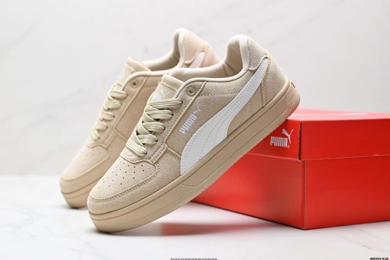 Puma Shoes Modern 1915