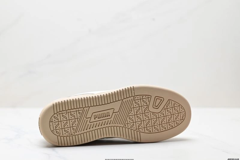Puma Shoes Modern 1915