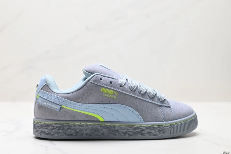 Puma Shoes Casual 1917