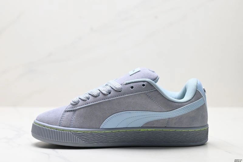 Puma Shoes Casual 1917