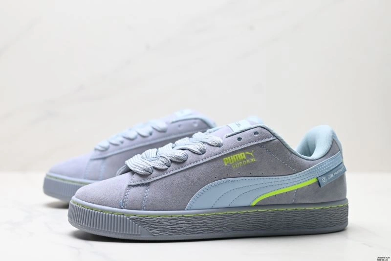 Puma Shoes Casual 1917