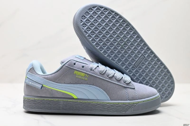 Puma Shoes Casual 1917