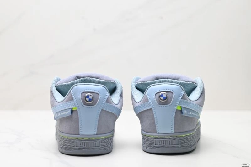 Puma Shoes Casual 1917