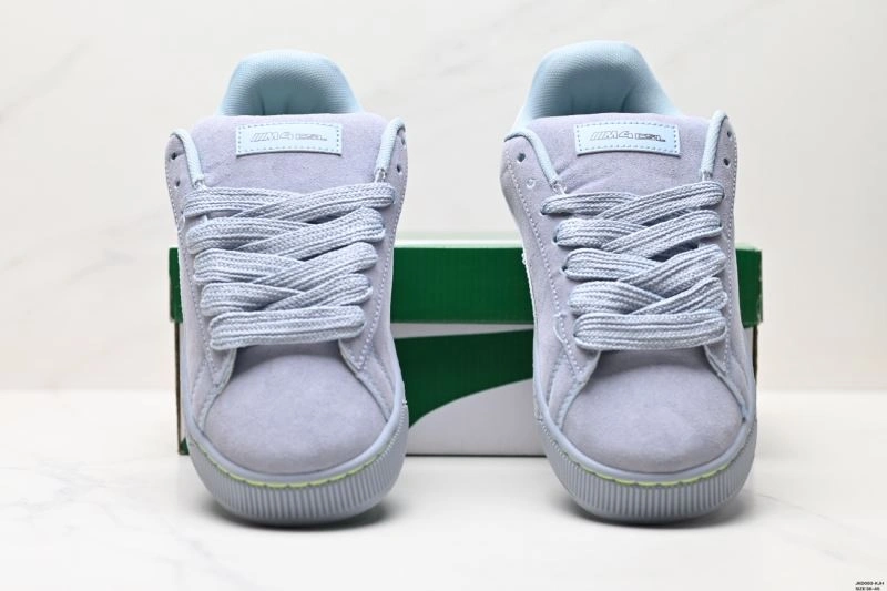 Puma Shoes Casual 1917