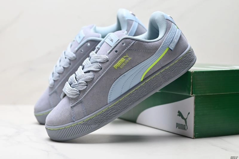 Puma Shoes Casual 1917