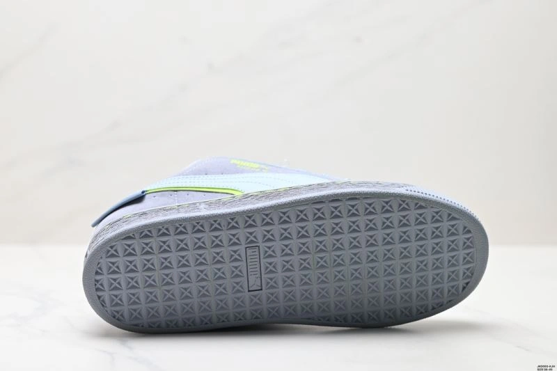 Puma Shoes Casual 1917