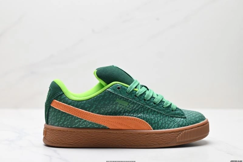 Puma Shoes Bold 1914