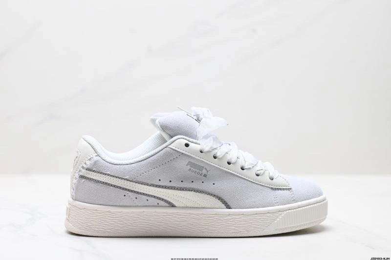 Sporty Puma Shoes 1911
