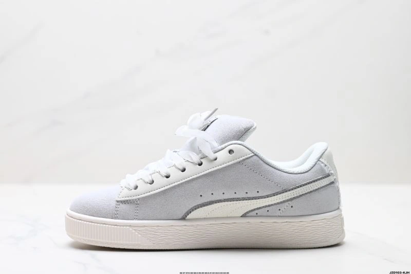 Sporty Puma Shoes 1911