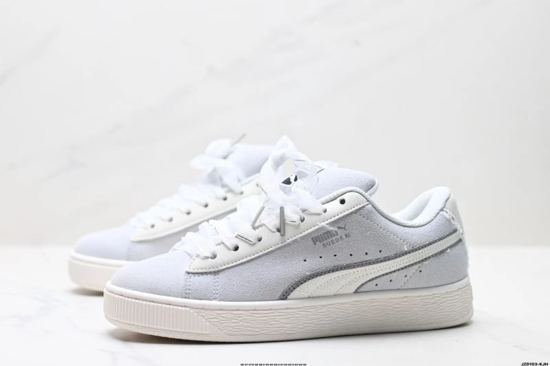 Sporty Puma Shoes 1911