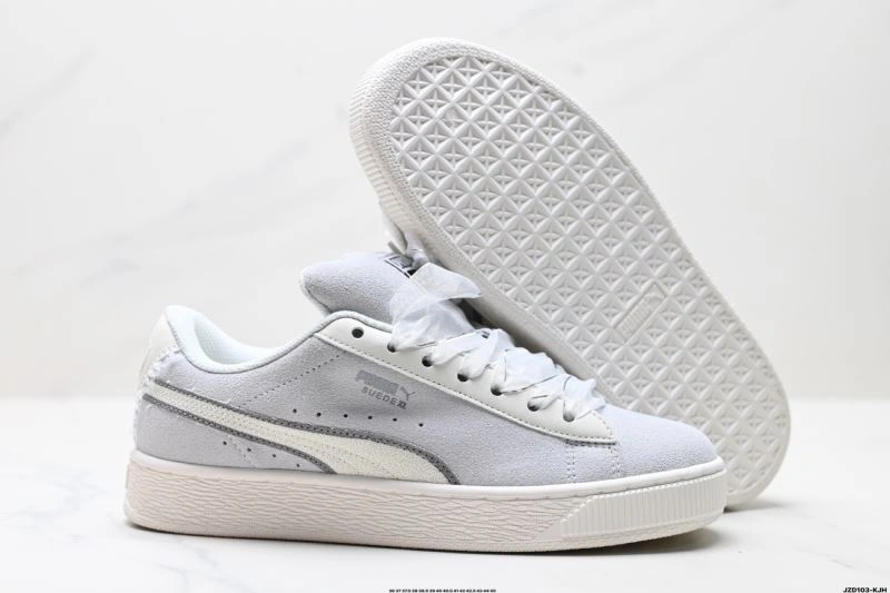 Sporty Puma Shoes 1911