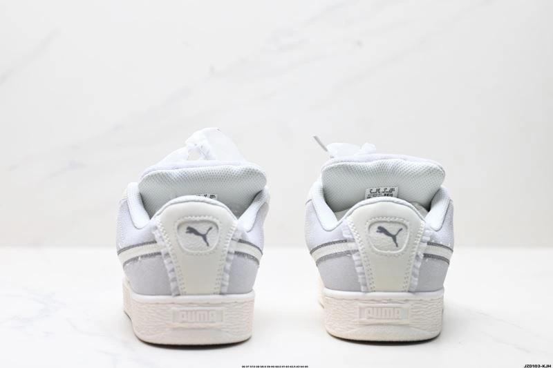 Sporty Puma Shoes 1911
