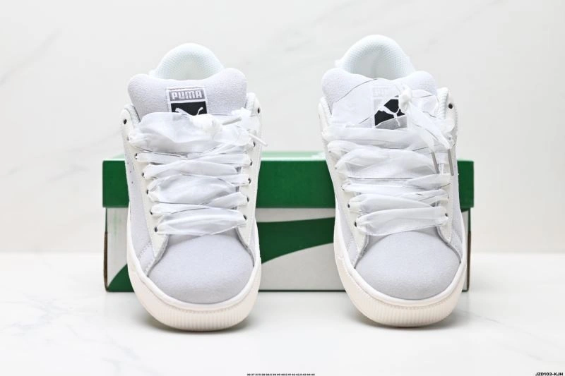 Sporty Puma Shoes 1911