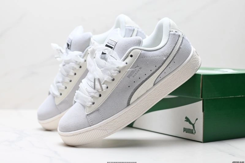 Sporty Puma Shoes 1911