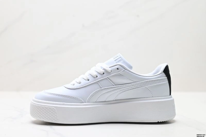 Effortless Puma Shoes 1905