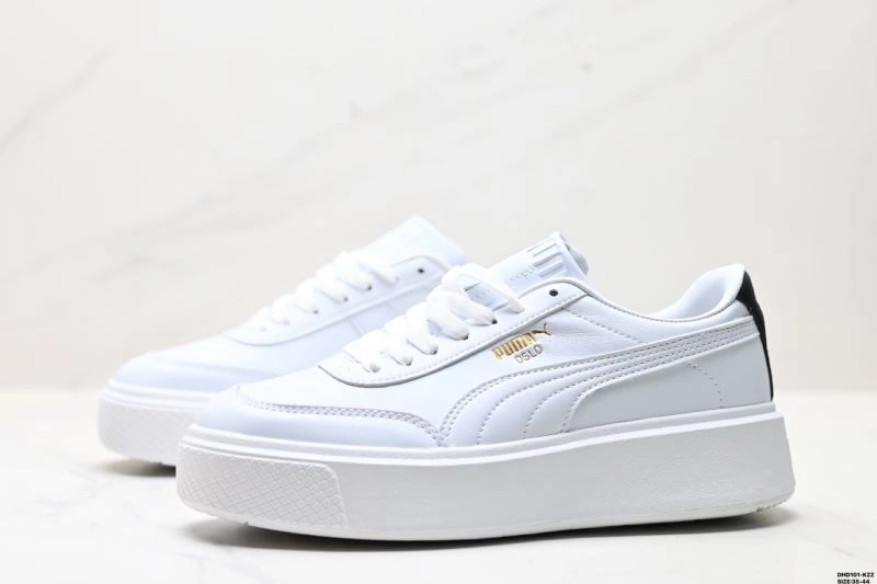 Effortless Puma Shoes 1905