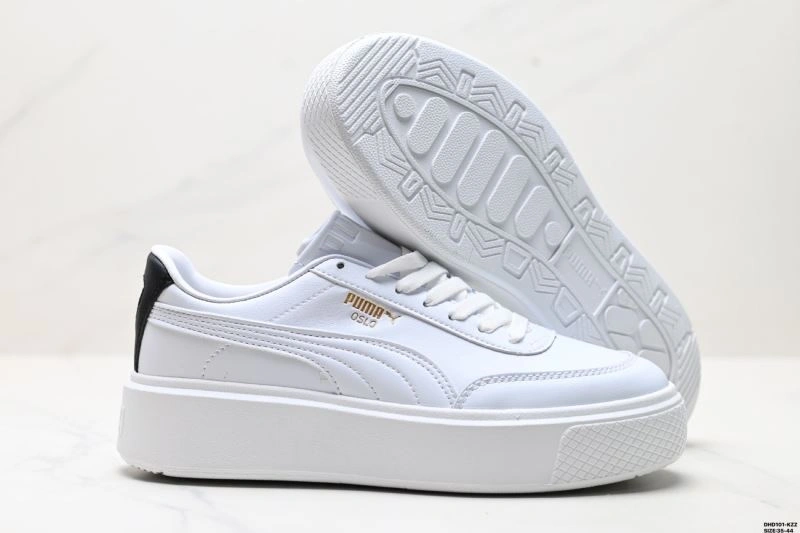 Effortless Puma Shoes 1905