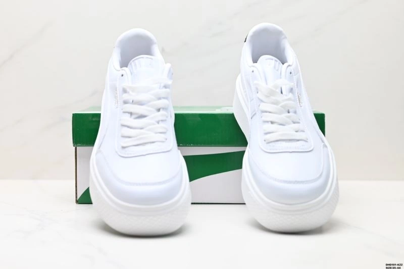 Effortless Puma Shoes 1905