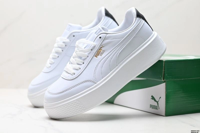 Effortless Puma Shoes 1905