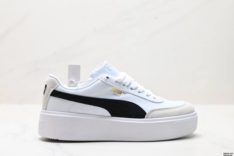 Chic Puma Shoes 1908
