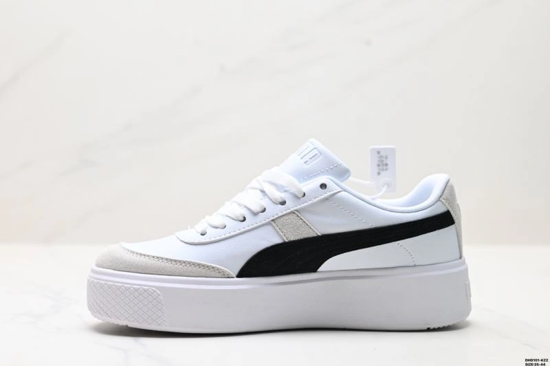 Chic Puma Shoes 1908
