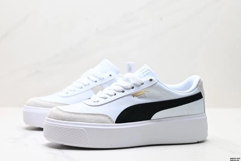 Chic Puma Shoes 1908