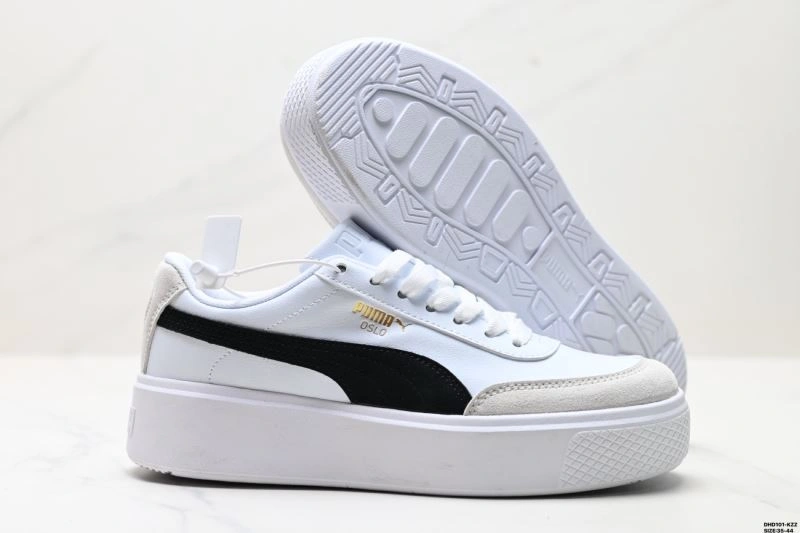 Chic Puma Shoes 1908