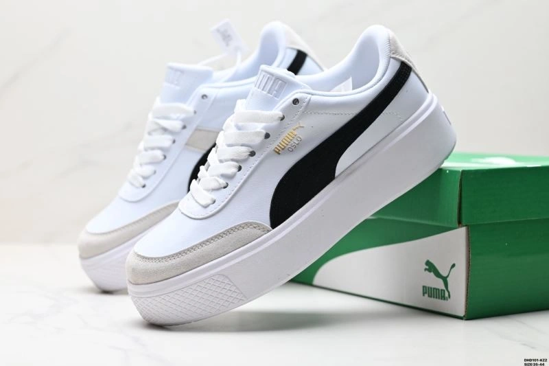 Chic Puma Shoes 1908