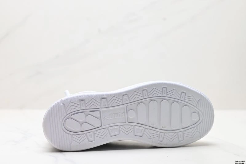 Chic Puma Shoes 1908
