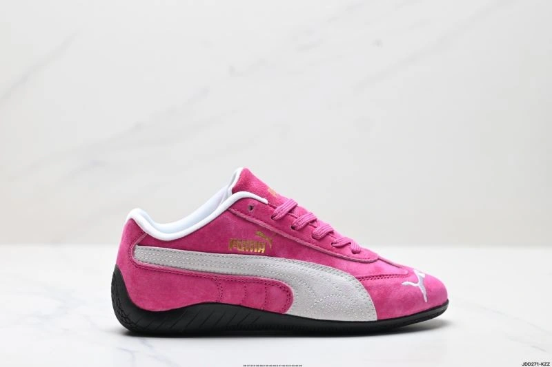 Puma Shoes GoAnywhere 1907